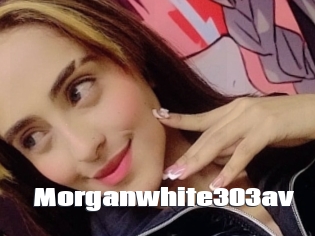 Morganwhite303av