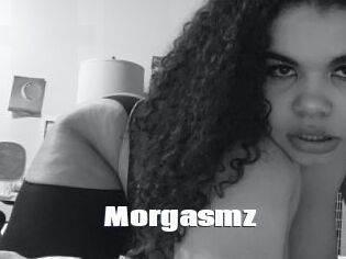 Morgasmz