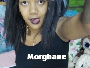 Morghane