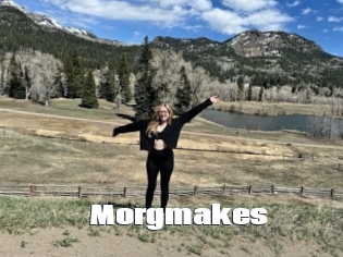 Morgmakes