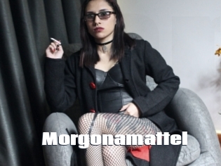 Morgonamattel