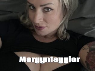 morgyntayylor The hot porn