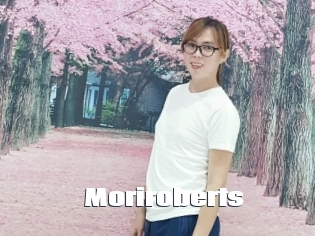 Moriroberts