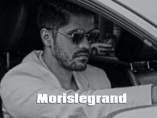 morislegrand The hot porn