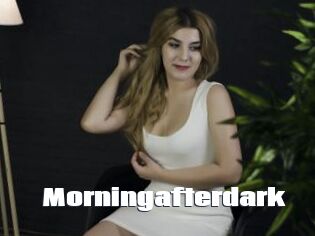 Morningafterdark