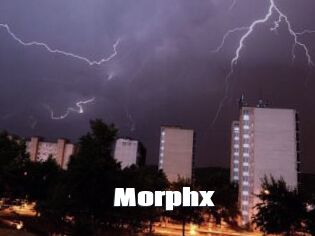 Morphx