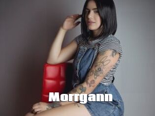 Morrgann