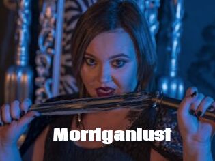 Morriganlust