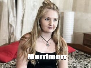 Morrimorr