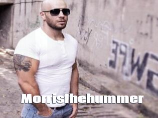 Morristhehummer