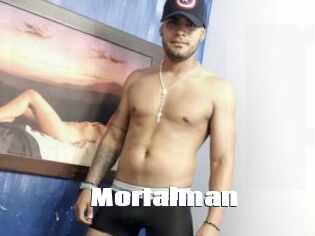Mortalman