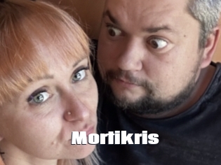 Mortikris