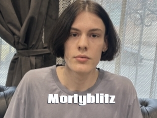 mortyblitz The hot porn