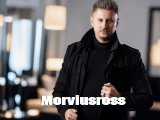 Morviusross