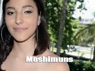 Moshimuns