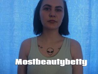 Mostbeautybetty