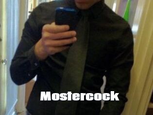 Mostercock