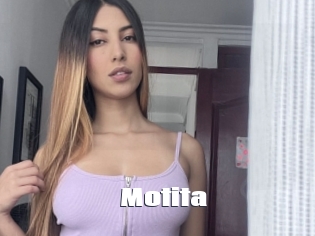 motita The hot porn