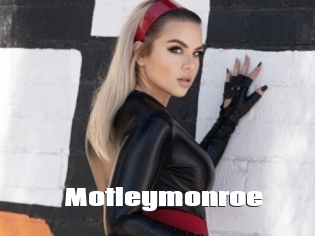 Motleymonroe