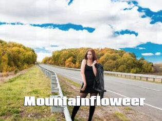 Mountainfloweer
