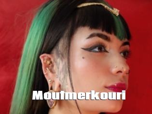 Moutmerkouri