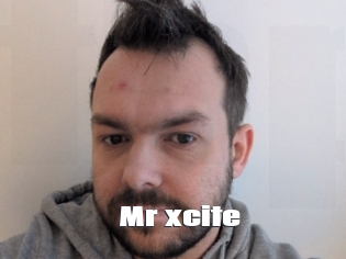 mr_xcite The hot porn