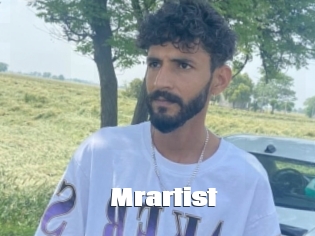 Mrartist
