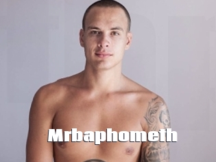 mrbaphometh The hot porn