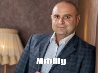 Mrbilly