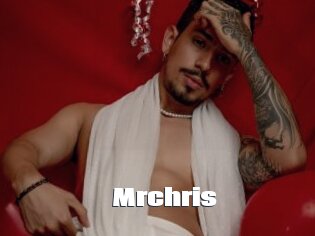 Mrchris