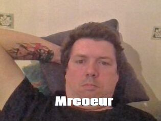 mrcoeur The hot porn