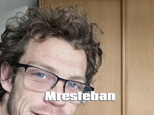 Mresteban