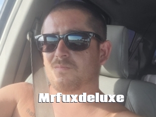 Mrfuxdeluxe