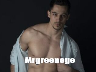 Mrgreeneye