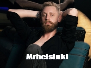 Mrhelsinki