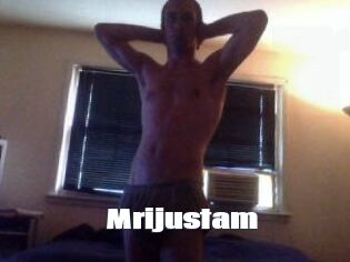 Mrijustam