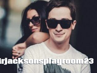 Mrjacksonsplayroom23