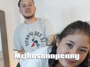 Mrjhosonnpenny