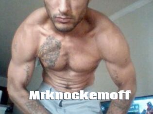 Mrknockemoff