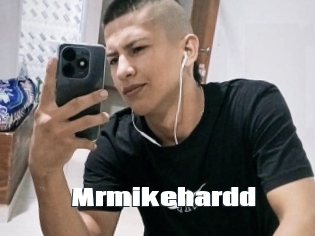 Mrmikehardd