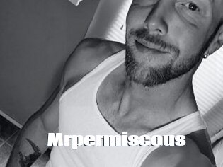 Mrpermiscous