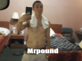 Mrpound