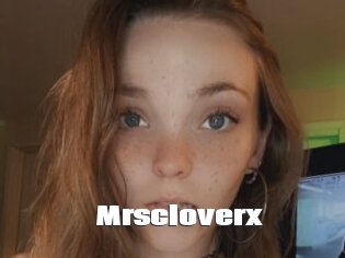 Mrscloverx
