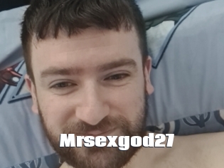 mrsexgod27 The hot porn