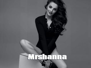 Mrshanna
