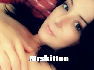 Mrskitten