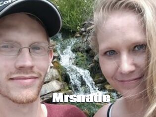 Mrsnade