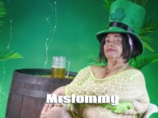 Mrstommy