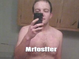 Mrtostter