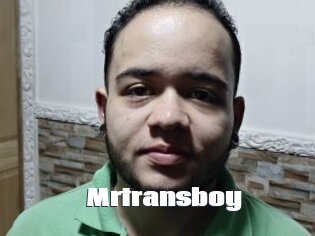 Mrtransboy